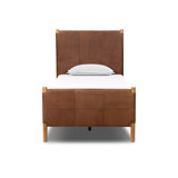 Salado Bed-Palermo Nude-King