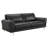 Randalholme 87'' Faux Leather Sofa-25334591