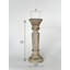 Pilier en bois 15 po-24975216-24975228-24975224