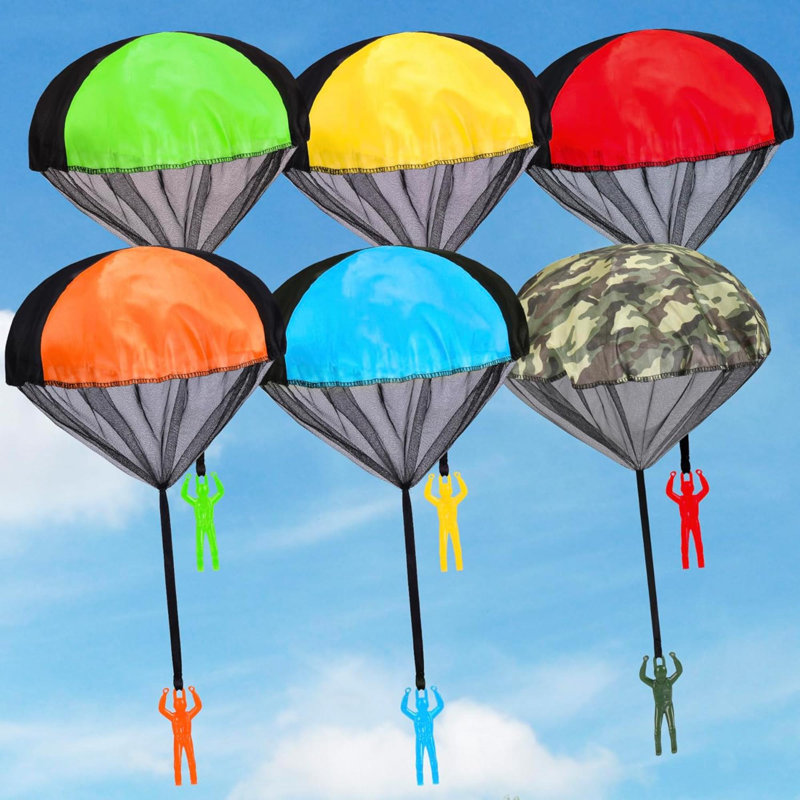 Le jeu pour enfants en nylon Holiday Aisle®