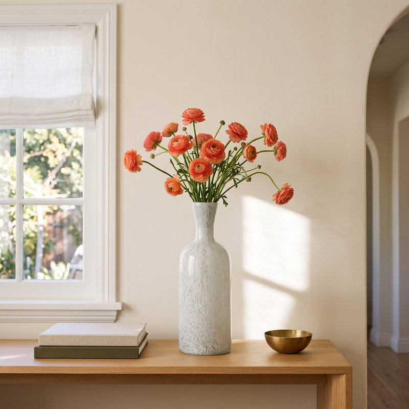 Alakay Glass Table Vase 1