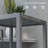 Extendable Outdoor Dining Table