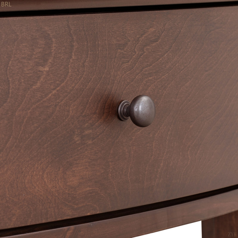 Canapé console U-Style, Espresso