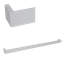 Quartile™ 30.46" Wall Mounted Towel Bar-54438849