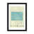 Black Framed Fine Art Paper is unavailable