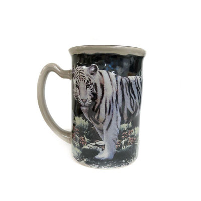 Rhianne Enamelware Coffee Mug