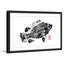 Andrew Clay - Single Picture Frame Print-20604511