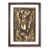 Walnut Framed selected
