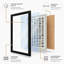Modern Cars Reference Chart Graphic Design - Print-502242892-502242930