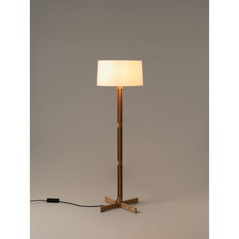 57.2" Floor Lamp