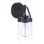 Steadham Steel Wall Light-819581217