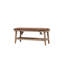 Upholstered Storage Bench
