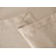 Rideau de douche simple de couleur unie-1792669619