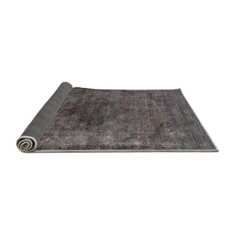 Indoor Rug, Round 3'