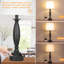Lampe de table USB en métal Stantonsburg-106869942-87459544