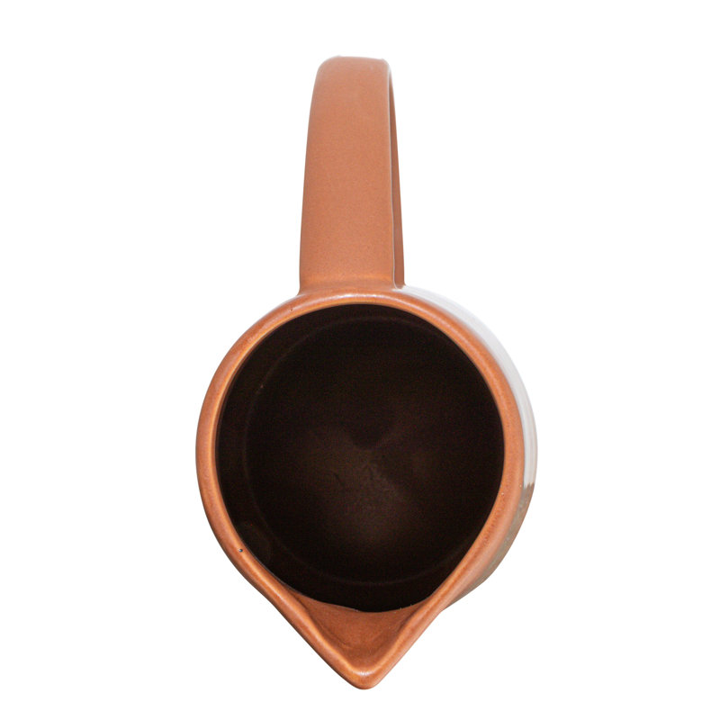 Osprey 48oz. Pitcher, Terracotta