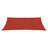 Cerro 6m x 4m Rectangular Shade Sail