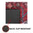 Tucson Performance Machine Washable Southwestern Rug-546896243