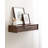 Floating Entryway Console Table-2047761928