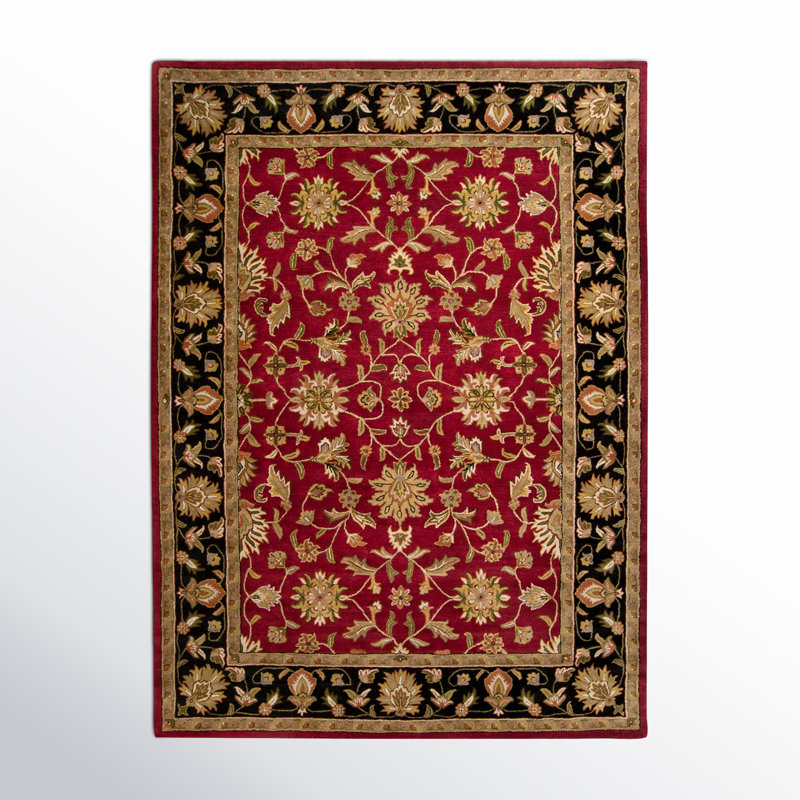 Gilbreth Hand Tufted Rug