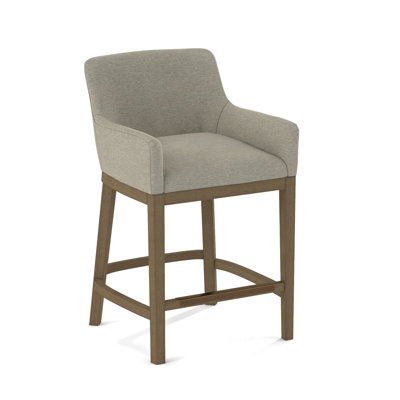 Upholstered Stool