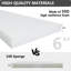 Ensemble de coussins de siège profond 24 po x 24 po x 6 po - 2-1519738165-1519738113