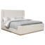 Lit-bateau tapissier Danielian-1954811059