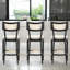 Tabouret de comptoir Arlo-219277874