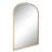 Metal Arch Wall Mirror-701091096-701091098