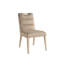 Sunset Key Aiden Upholstered Back Side Chair-626436179