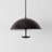 Janna 3 Light Extendable Pendant