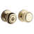 Polished Brass