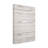 " Wrapped Canvas Wall Art - Pictufy Studio III 'Mud Texture 01' Wall Art For Living Room, Bedroom, Or Office Décor - 22x32 " by Pictufy Studio