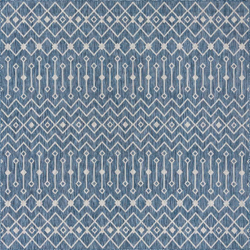 Pergola Markeya Rug, Square 10'