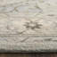 Tapis beige / gris en laine touffeté à la main Anotida-33394047