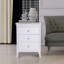 Amariz 3-Drawer Vertical Storage Cabinet