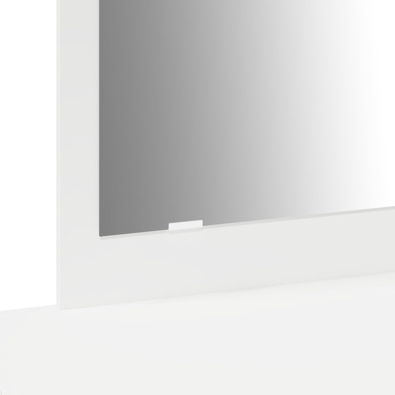Dressing Table with Mirror