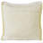 Hand Woven Distressed Solid Color Fringed Cotton Throw Pillow Cover-518899238-491238560