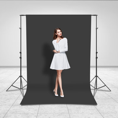 Adjustable Background Stand Backdrop Stand Photo Studio Adjustable Background Stand Backdrop Stand