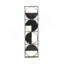 Miroir mural 47,2 po Eclectic Styling