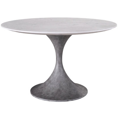 Santa Cruz Outdoor Round Dining Table