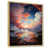 Natural Floater Framed