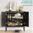 Allinson Accent Cabinet-471392493