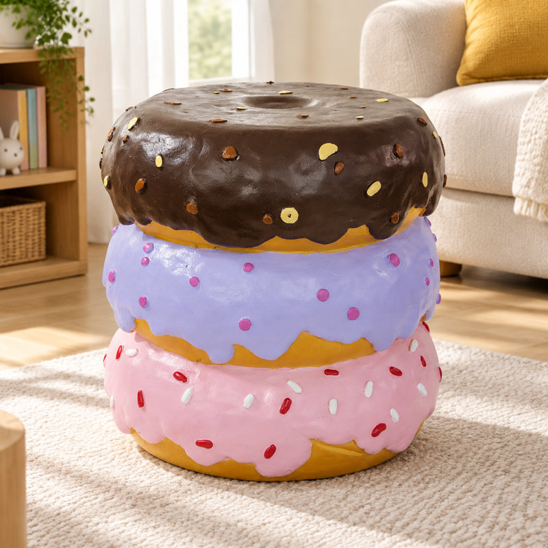 Accent Stool