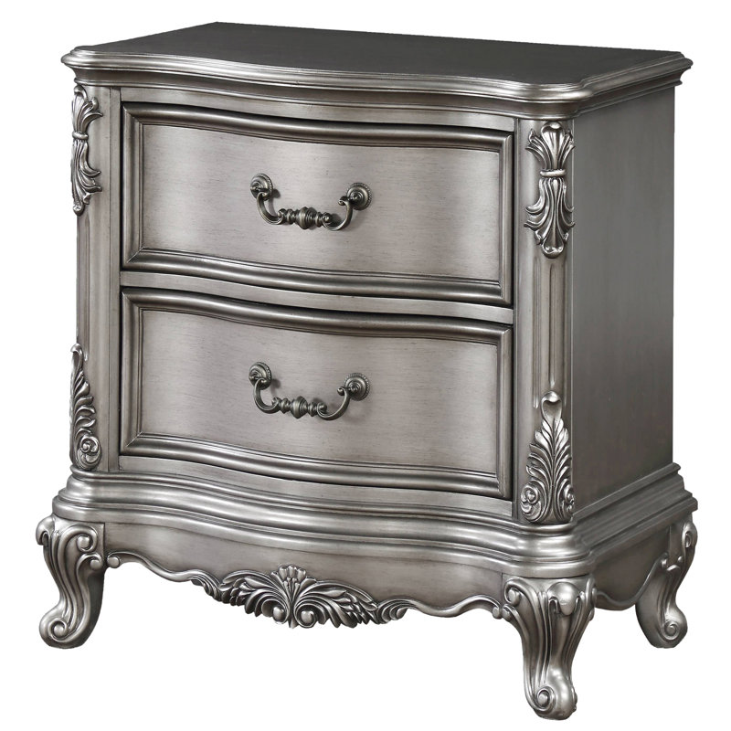 Table de chevet Traditional