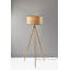 Lampe trépied 60 "Kisa-1310538215-1310538212
