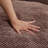 Human Dog Bed-450808343