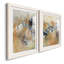 Frozen Spring I - ensemble de 2 peintures encadrées-1551839325-1551839654
