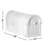 Manchester Metal Post Mounted Mailbox-34126920