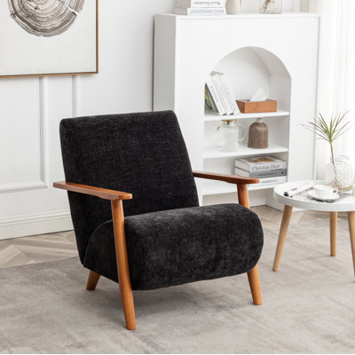 Andablo Upholstered Armchair